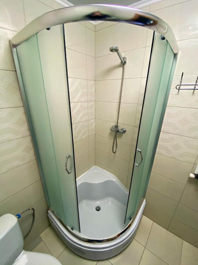 Під Магурою Hotel Vorokhta Luaran gambar