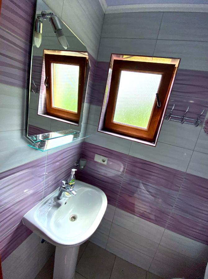 Під Магурою Hotel Vorokhta Luaran gambar