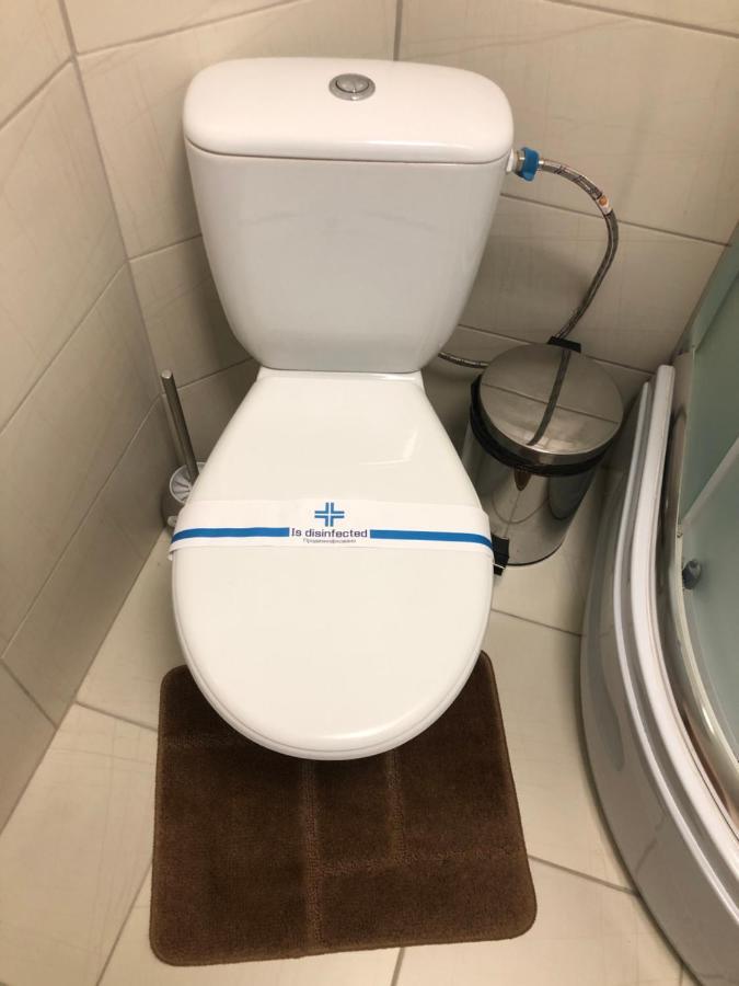 Під Магурою Hotel Vorokhta Luaran gambar